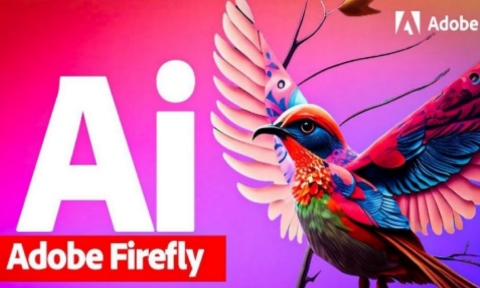 Adobe Firefly: AI Canggih yang mempermudah para kreator visual