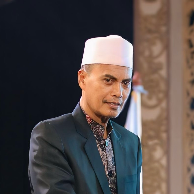 Abi H Nur Muhammad Hasyim