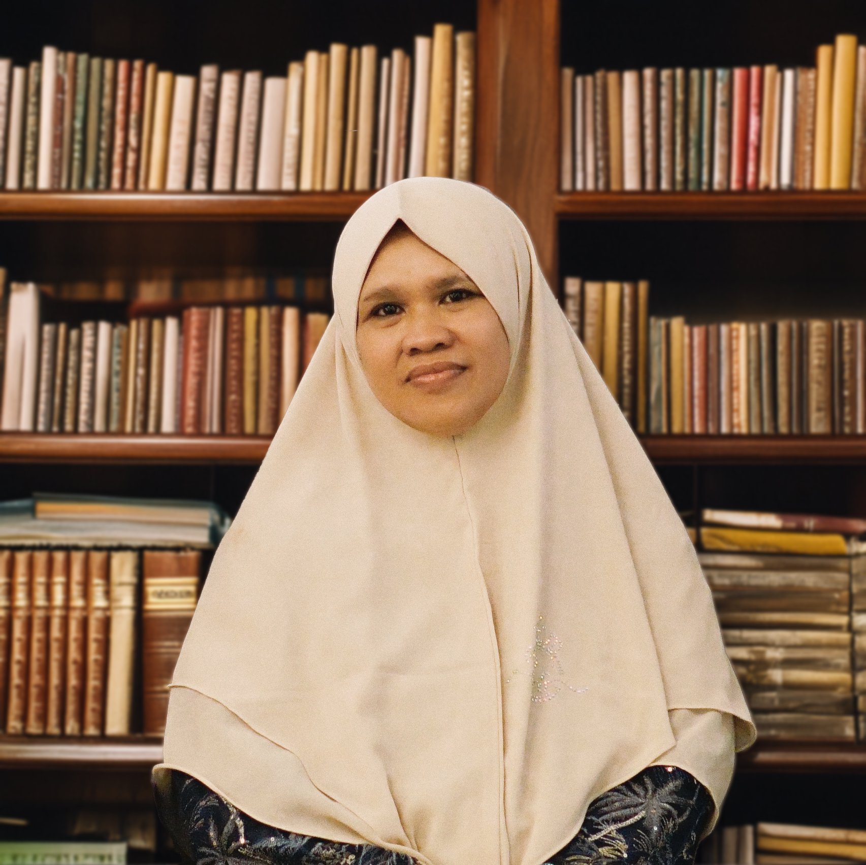 Umi Mufida Syadzili