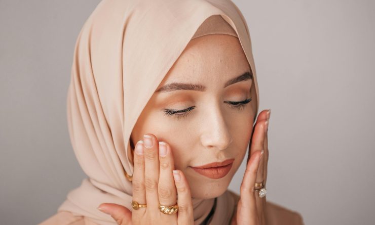 bahan alami perawatan tubuh